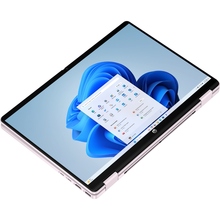 Ноутбук HP OmniBook 5 Flip x360 Powder Pink (BV5V9EA)