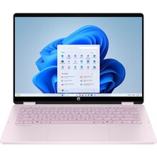 Ноутбук HP OmniBook 5 Flip x360 Powder Pink (BV5V9EA)