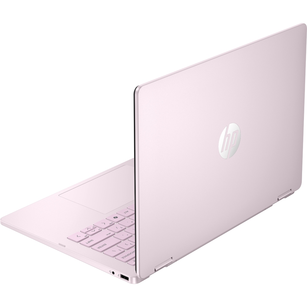 Замовити Ноутбук HP OmniBook 5 Flip x360 Powder Pink (BV5V9EA)