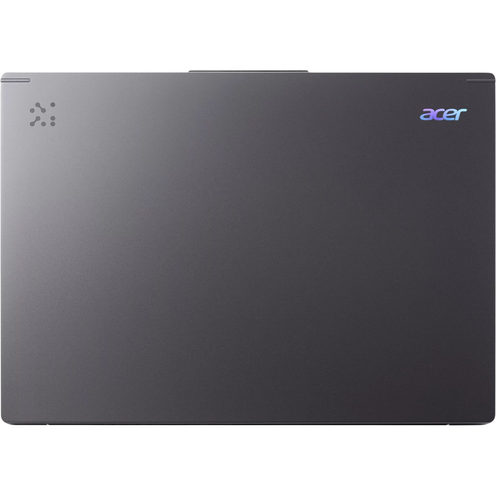 Изображение Ноутбук ACER Aspire 14 A14-52MT Grey (NX.JDJEU.003)