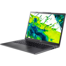 Ноутбук ACER Aspire 14 A14-52MT Grey (NX.JDJEU.003)