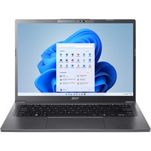 Ноутбук ACER Aspire 14 A14-52MT Grey (NX.JDJEU.003)