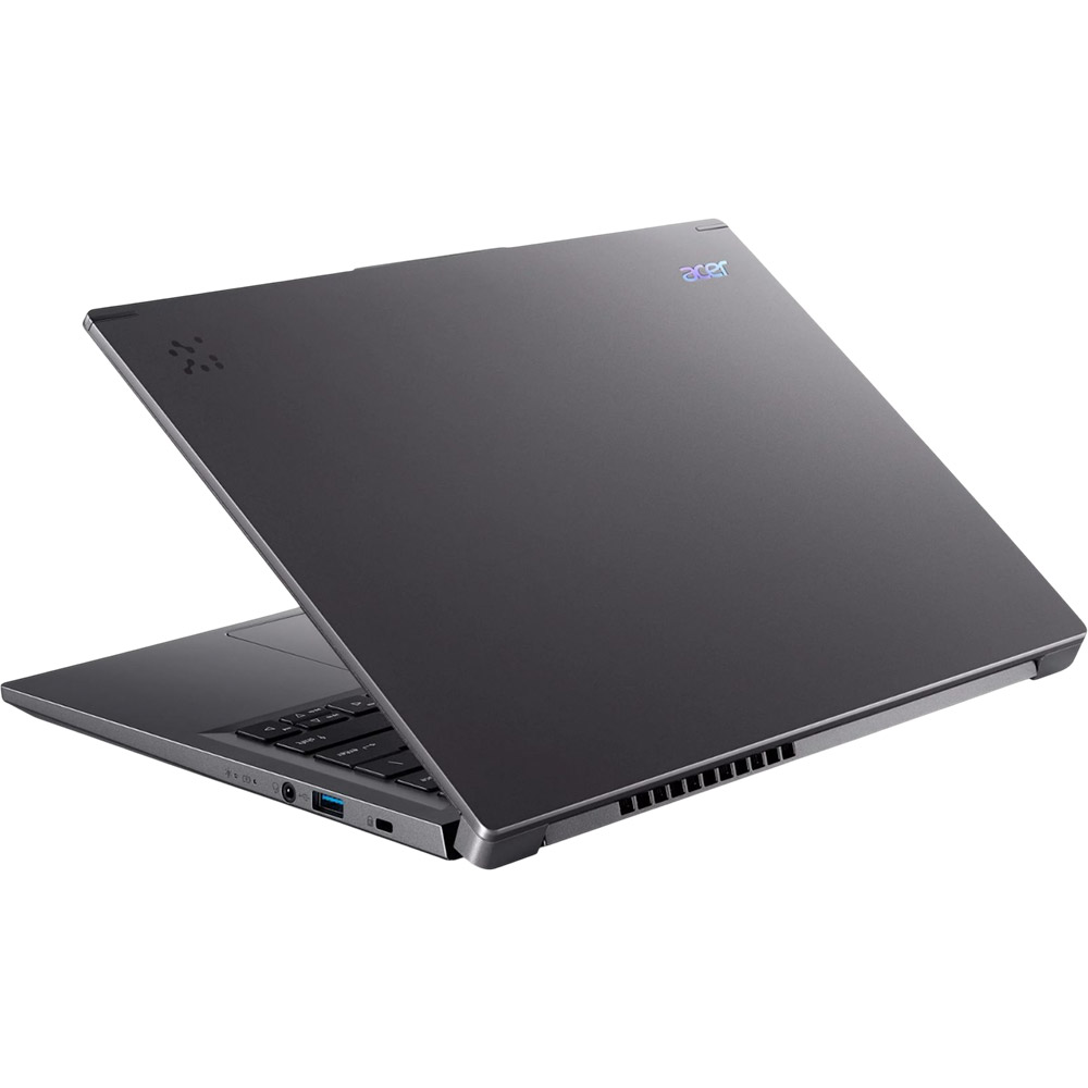 Покупка Ноутбук ACER Aspire 14 A14-52MT Grey (NX.JDJEU.003)