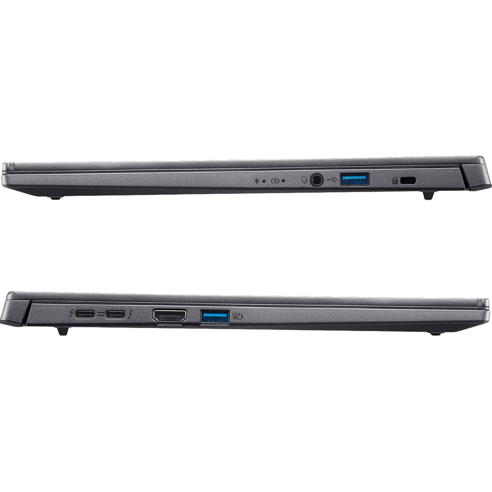 Заказать Ноутбук ACER Aspire 14 A14-52MT Grey (NX.JDJEU.003)