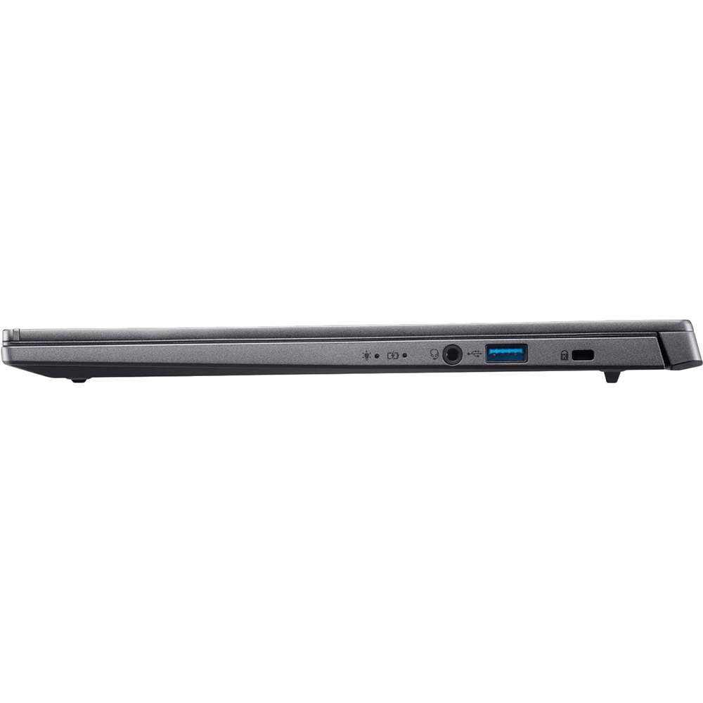 Внешний вид Ноутбук ACER Aspire 14 A14-52MT Grey (NX.JDJEU.003)