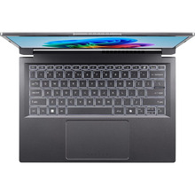 Ноутбук ACER Aspire 14 A14-52MT Grey (NX.JDJEU.003)