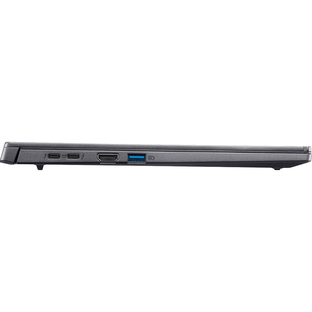 Фото Ноутбук ACER Aspire 14 A14-52MT Grey (NX.JDJEU.003)