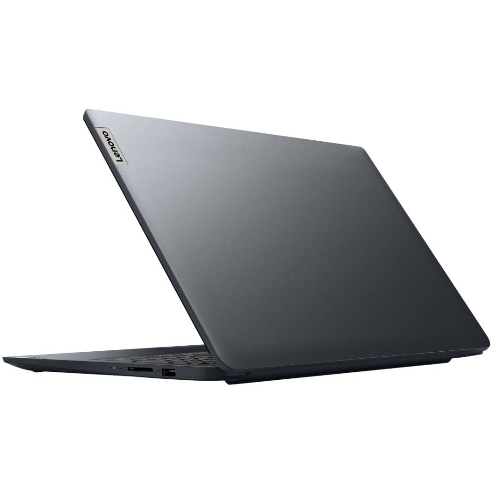 Заказать Ноутбук LENOVO IdeaPad 1 15IJL7 Cloud Grey (82LX00BMRA)