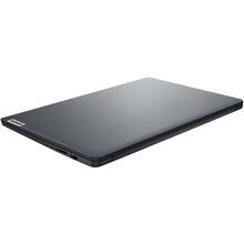 Ноутбук LENOVO IdeaPad 1 15IJL7 Cloud Grey (82LX00BMRA)