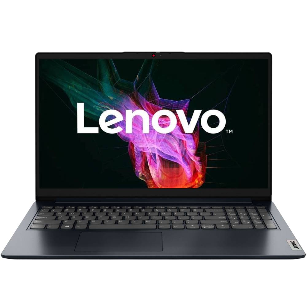 Ноутбук LENOVO IdeaPad 1 15IJL7 Cloud Grey (82LX00BMRA)