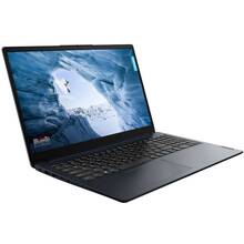 Ноутбук LENOVO IdeaPad 1 15IJL7 Cloud Grey (82LX00BMRA)