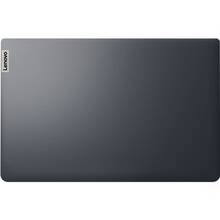 Ноутбук LENOVO IdeaPad 1 15IJL7 Cloud Grey (82LX00BMRA)