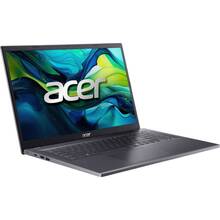 Ноутбук ACER Aspire 17 A17-51M-52BH Steel Gray (NX.JEREU.001)