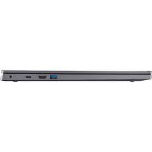 Ноутбук ACER Aspire 17 A17-51M-52BH Steel Gray (NX.JEREU.001)
