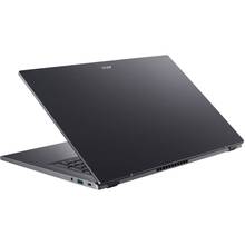 Ноутбук ACER Aspire 17 A17-51M-52BH Steel Gray (NX.JEREU.001)