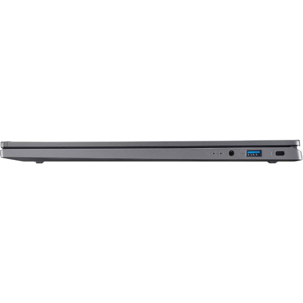 Фото Ноутбук ACER Aspire 17 A17-51M-52BH Steel Gray (NX.JEREU.001)