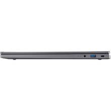 Ноутбук ACER Aspire 17 A17-51M-52BH Steel Gray (NX.JEREU.001)
