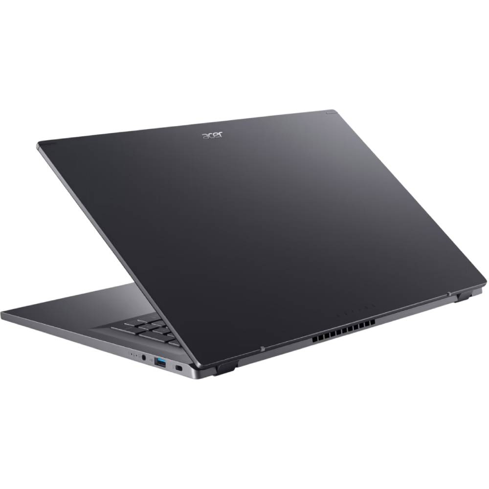 Ноутбук ACER Aspire 17 A17-51M-55UP Steel Gray (NX.JEREU.002) Частота обновления экрана 60 Гц