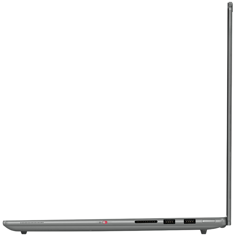 Изображение Ноутбук LENOVO Yoga Pro 9 16IAH10 (83L00057RA)