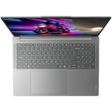 Ноутбук LENOVO Yoga Pro 9 16IAH10 (83L00057RA)