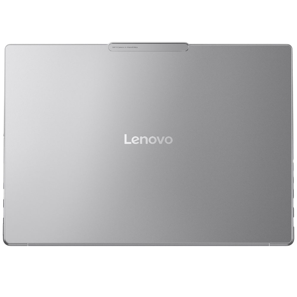 Фото 14 Ноутбук LENOVO Yoga Pro 9 16IAH10 (83L00057RA)