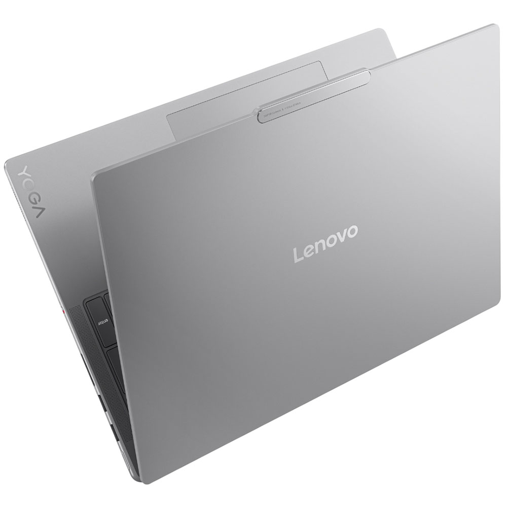 В Фокстрот Ноутбук LENOVO Yoga Pro 9 16IAH10 (83L00057RA)