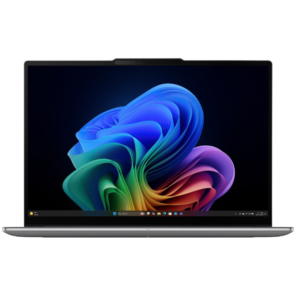 Ноутбук LENOVO Yoga Pro 9 16IAH10 (83L00057RA) Диагональ дисплея 16