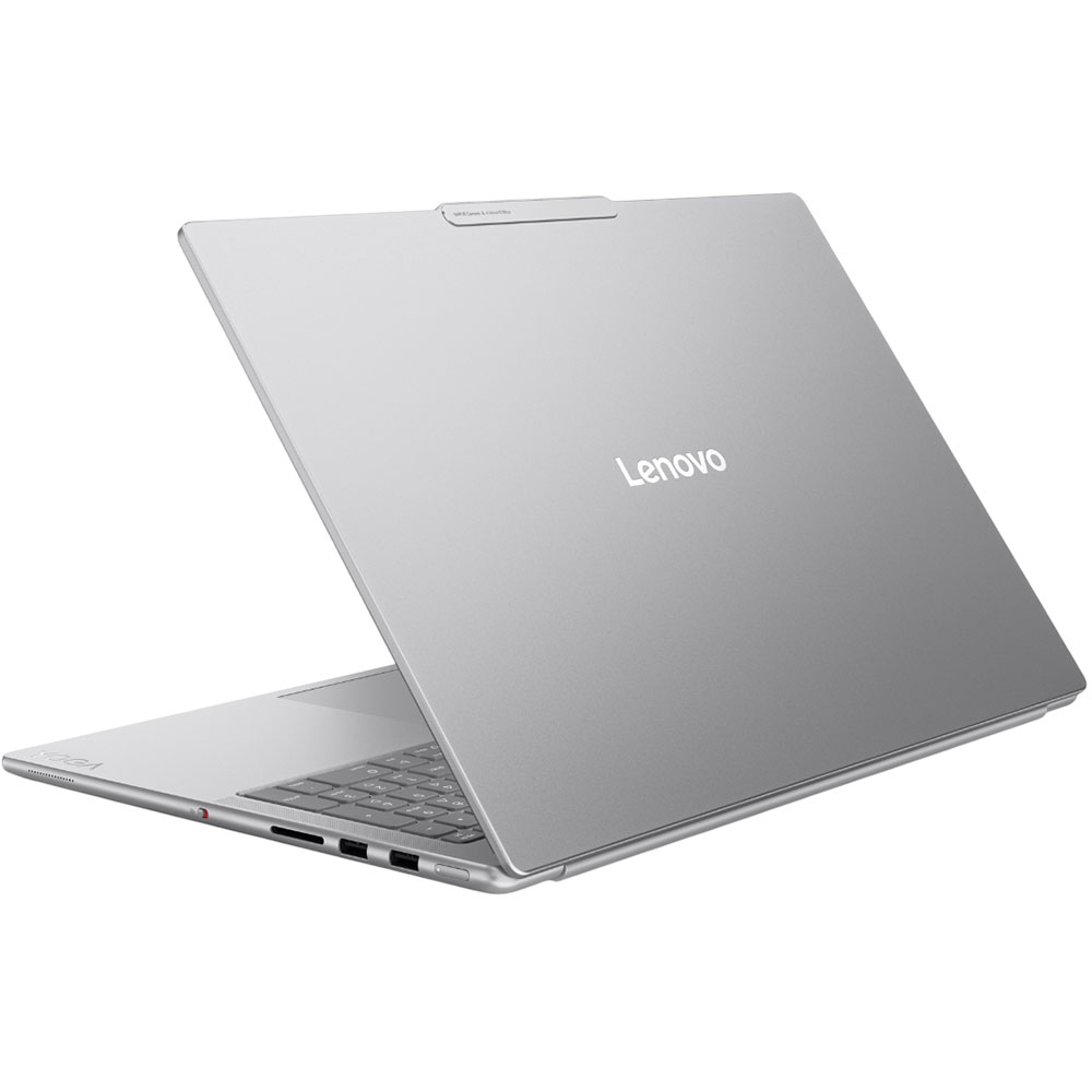 В Украине Ноутбук LENOVO Yoga Pro 9 16IAH10 (83L00057RA)