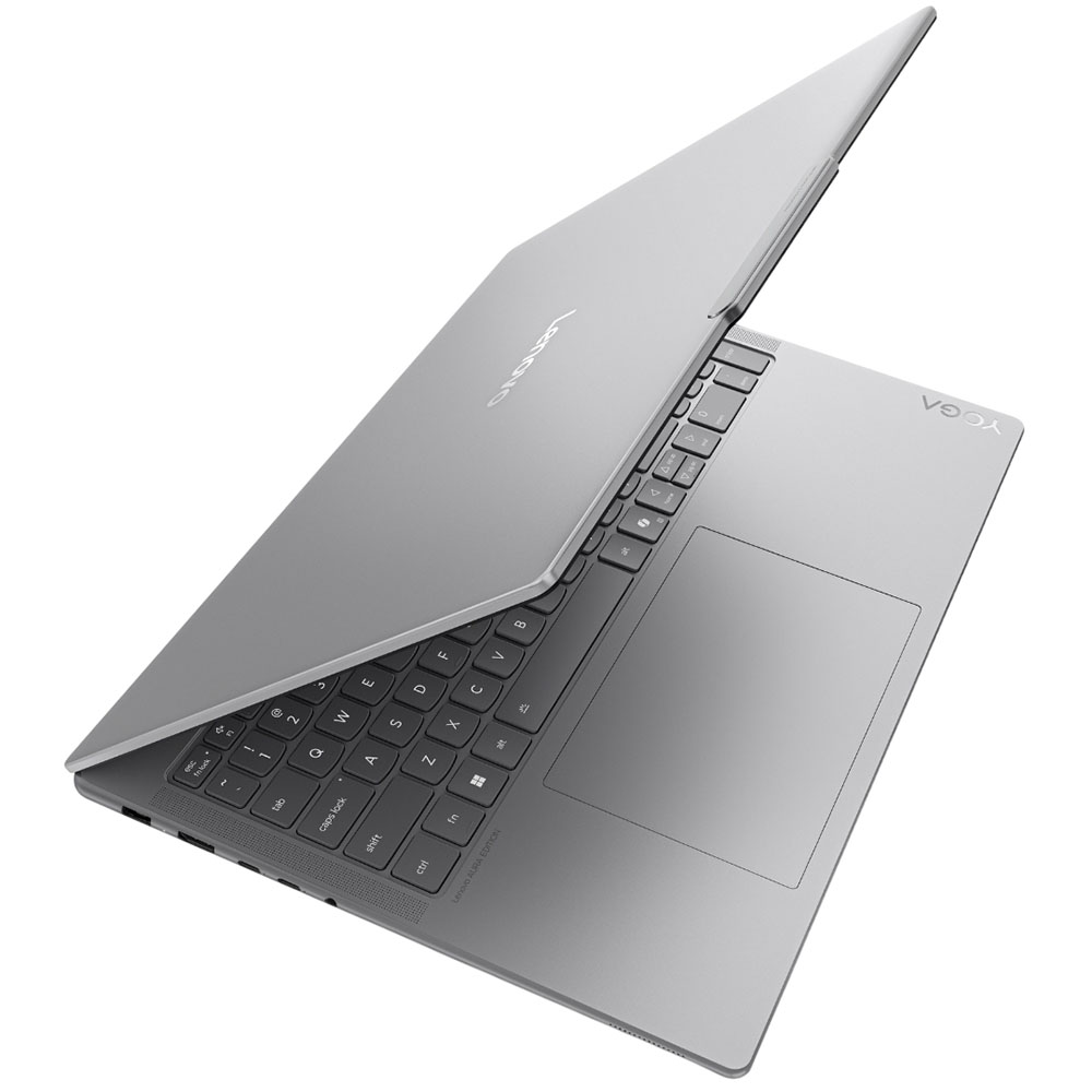 Изображение Ноутбук LENOVO Yoga Pro 9 16IAH10 (83L0005ARA)