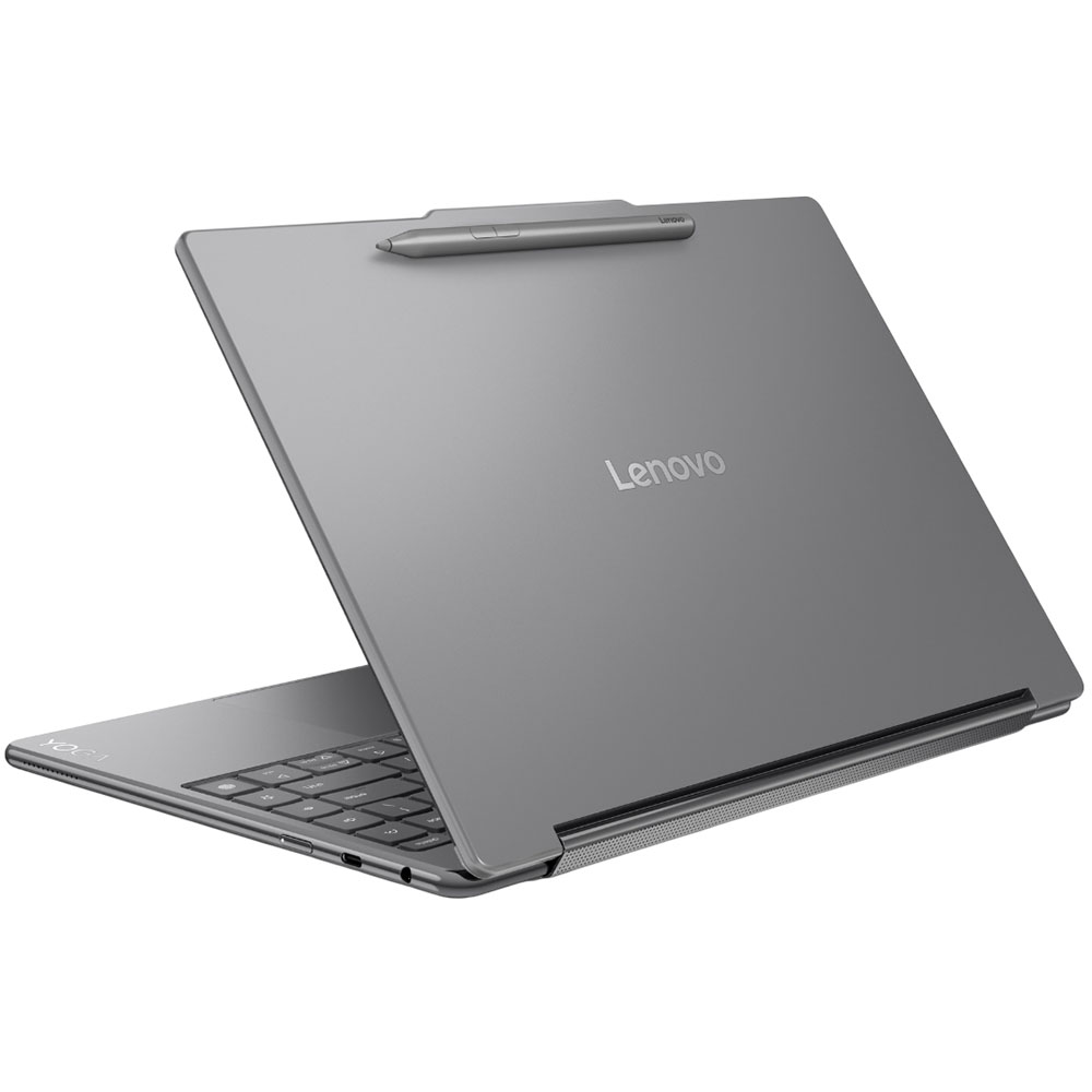 Обзор Ноутбук LENOVO Yoga 9 2-in-1 14ILL10 (83LC0050RA)