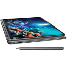 Ноутбук LENOVO Yoga 9 2-in-1 14ILL10 (83LC0050RA)