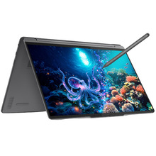 Ноутбук LENOVO Yoga 9 2-in-1 14ILL10 (83LC0050RA)