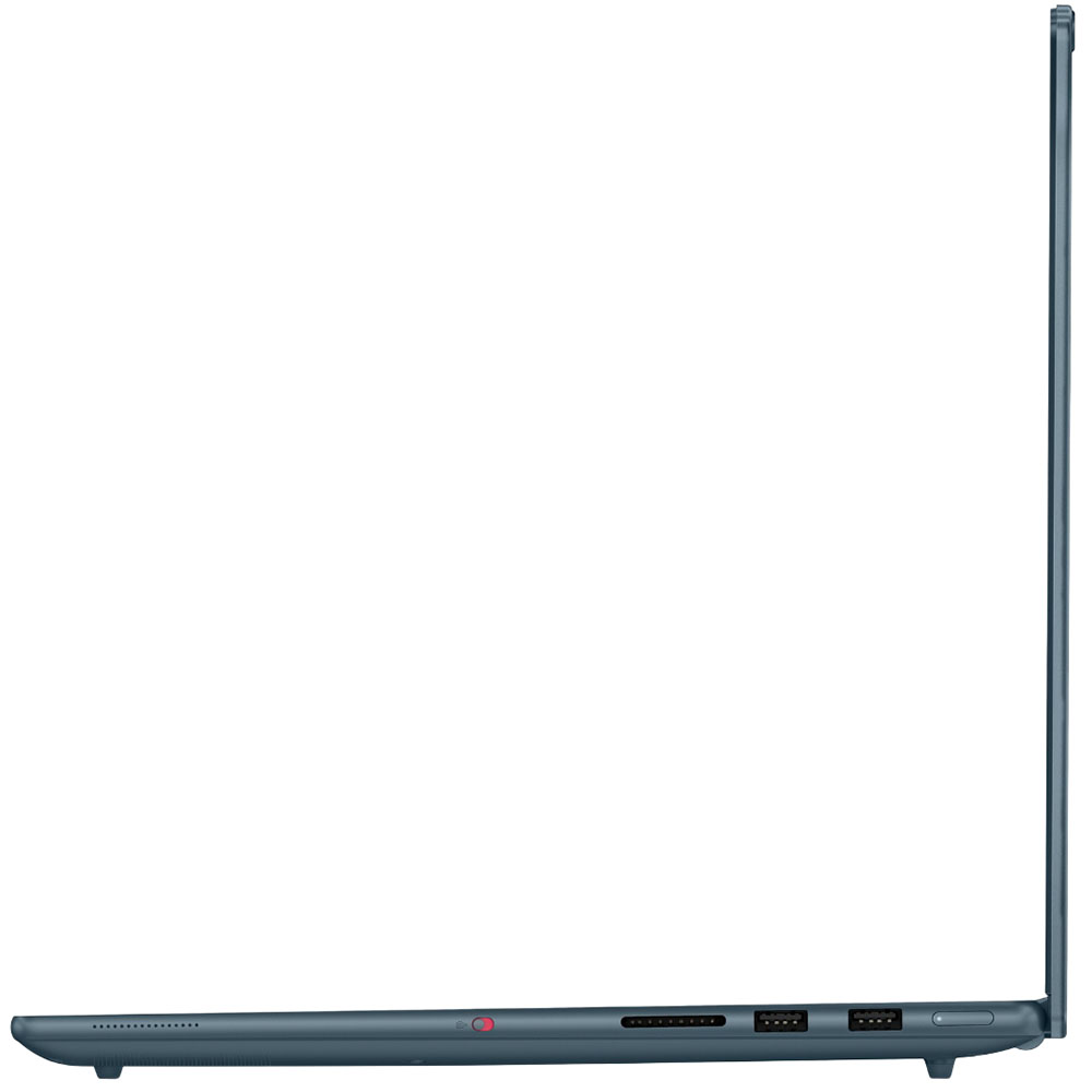 Фото 14 Ноутбук LENOVO Yoga Pro 9 16IAH10 (83L0005CRA)