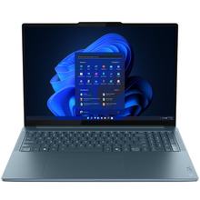 Ноутбук LENOVO Yoga Pro 9 16IAH10 (83L0005CRA)