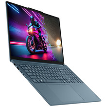 Ноутбук LENOVO Yoga Pro 9 16IAH10 (83L0005CRA)