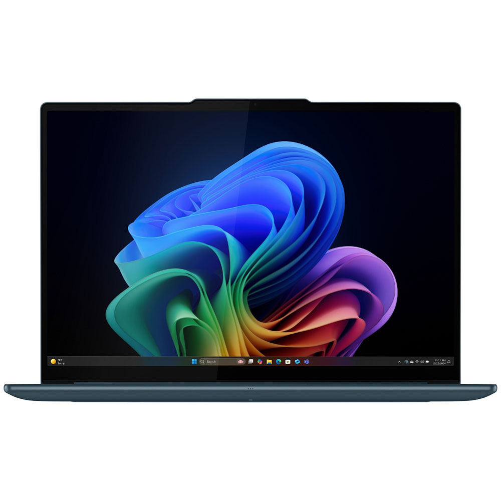 Ноутбук LENOVO Yoga Pro 9 16IAH10 (83L0005CRA) Диагональ дисплея 16