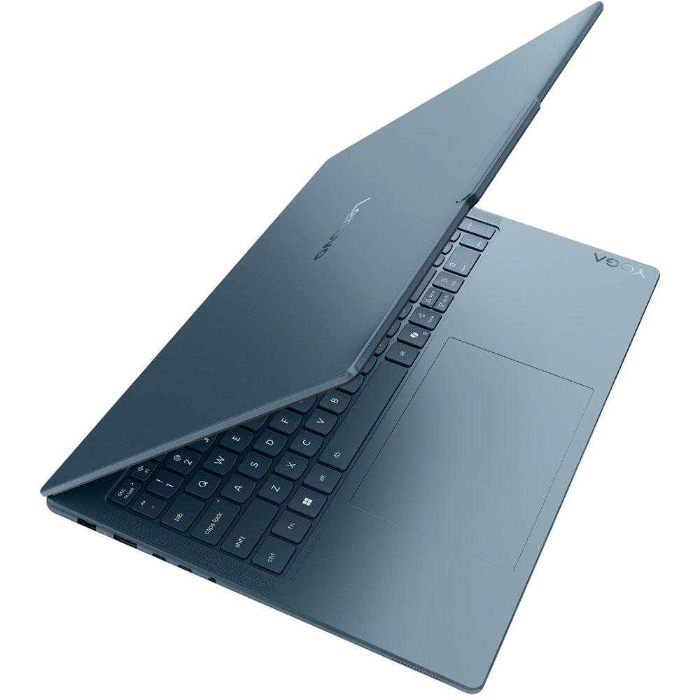 Изображение Ноутбук LENOVO Yoga Pro 9 16IAH10 (83L0005CRA)