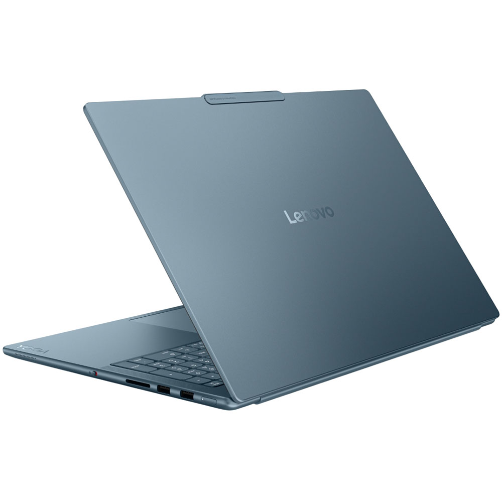 Покупка Ноутбук LENOVO Yoga Pro 9 16IAH10 (83L0005CRA)