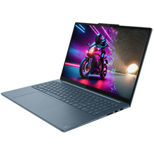 Ноутбук LENOVO Yoga Pro 9 16IAH10 (83L0005CRA)