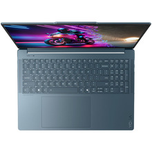 Ноутбук LENOVO Yoga Pro 9 16IAH10 (83L0005CRA)
