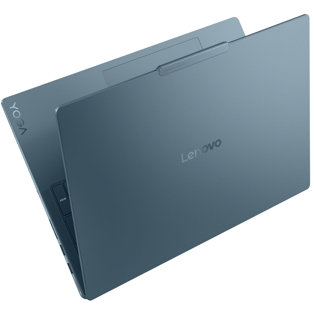 В Украине Ноутбук LENOVO Yoga Pro 9 16IAH10 (83L0005CRA)