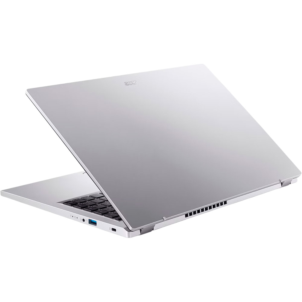 Ноутбук ACER Extensa 15 EX215-57-33Z8 Silver (NX.EJAEU.002) Частота обновления экрана 60 Гц