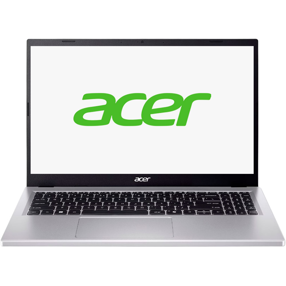 Ноутбук ACER Extensa 15 EX215-57-33Z8 Silver (NX.EJAEU.002)
