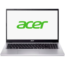 Запорожье - Ноутбук ACER Extensa 15 EX215-57-33Z8 Silver (NX.EJAEU.002)