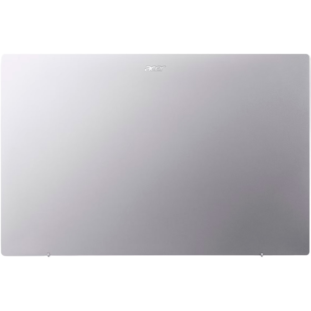 Внешний вид Ноутбук ACER Extensa 15 EX215-57-33Z8 Silver (NX.EJAEU.002)
