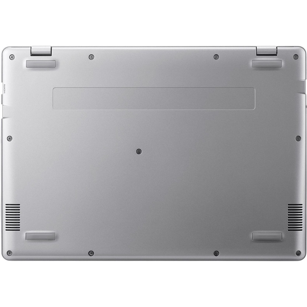 Изображение Ноутбук ACER Chromebook CB311-12H Silver (NX.KX1EU.001)