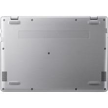 Ноутбук ACER Chromebook CB311-12H Silver (NX.KX1EU.001)