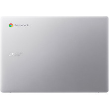 Ноутбук ACER Chromebook CB311-12H Silver (NX.KX1EU.001)