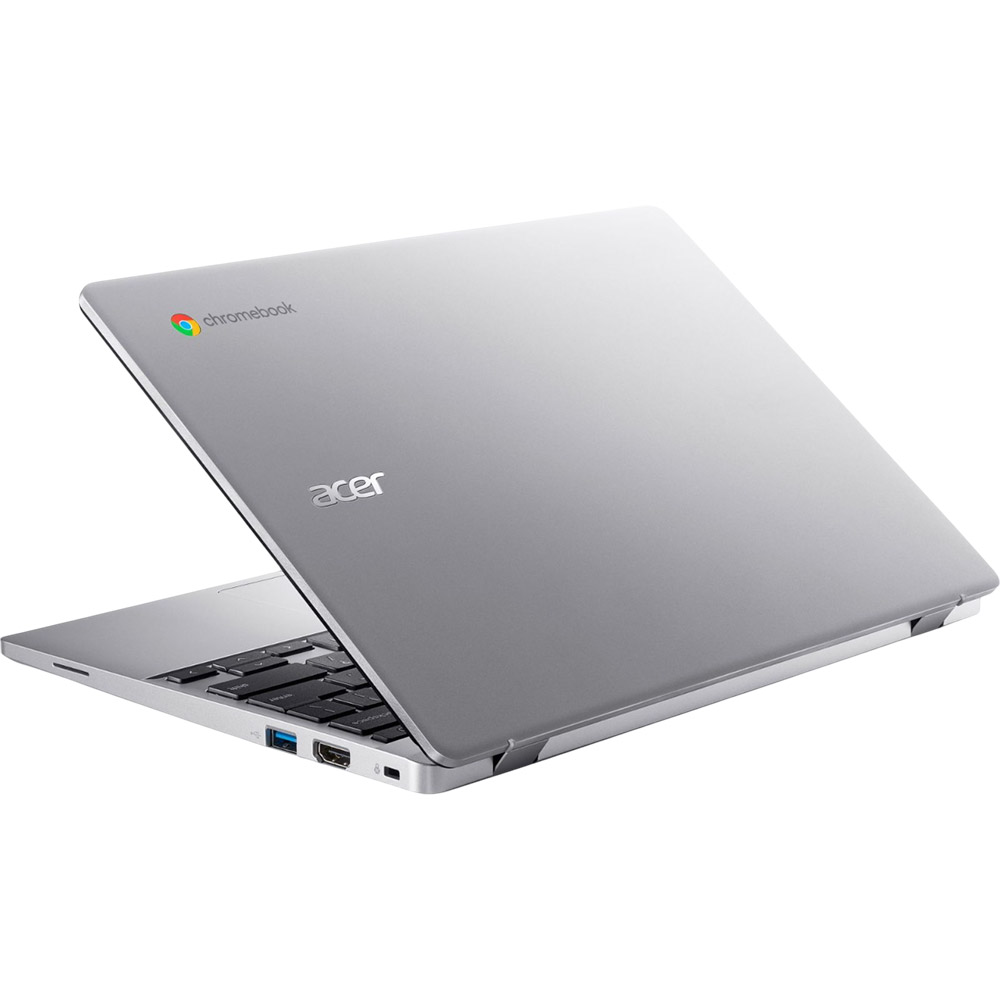 Заказать Ноутбук ACER Chromebook CB311-12H Silver (NX.KX1EU.001)