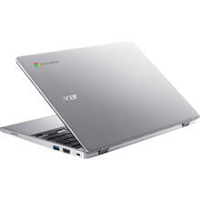 Ноутбук ACER Chromebook CB311-12H Silver (NX.KX1EU.001)